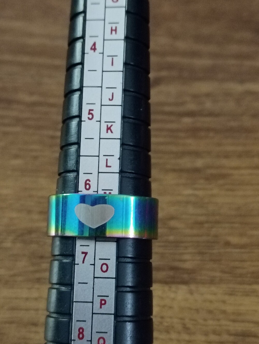 Ring - Picture 4 of 4
